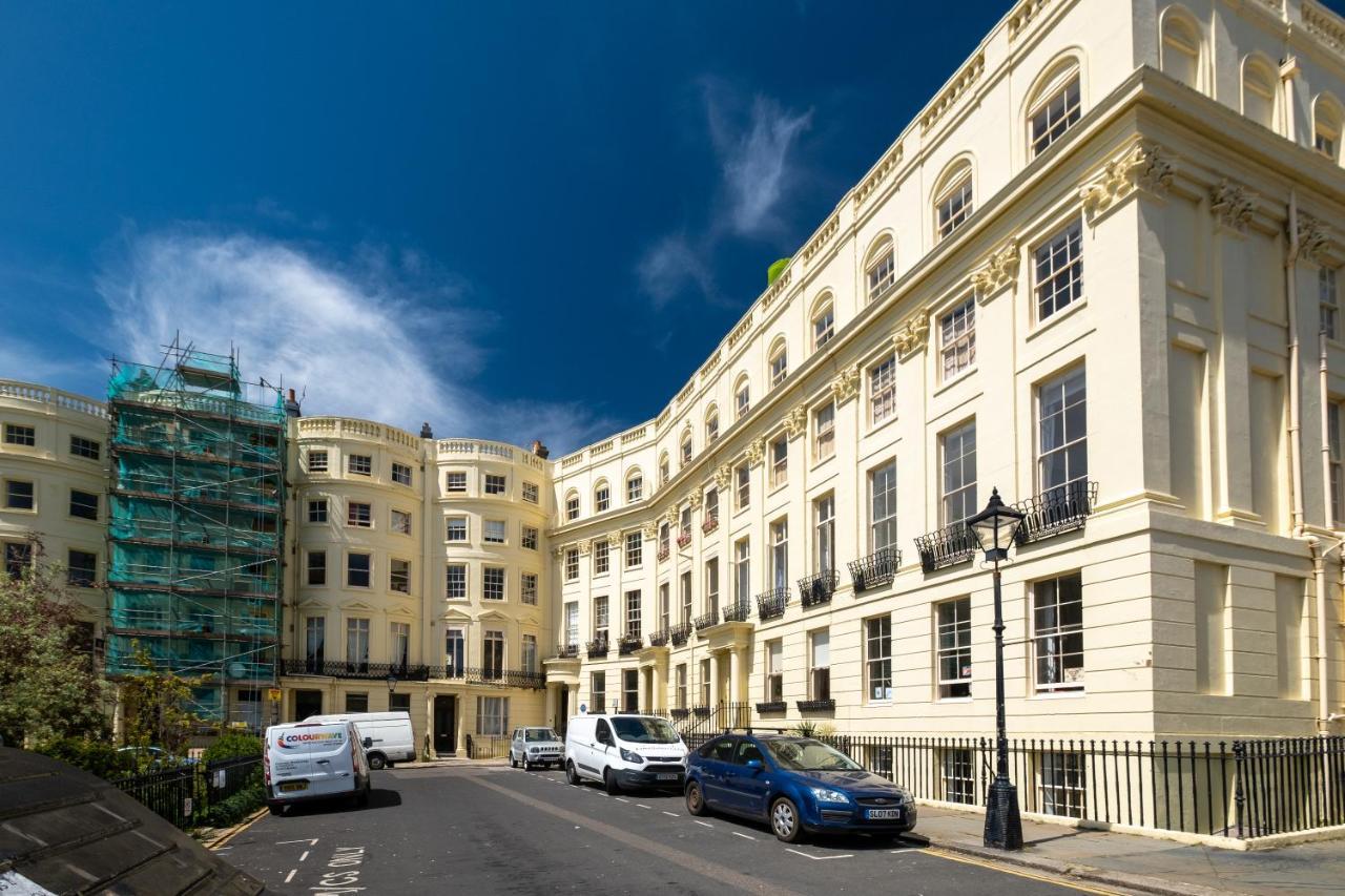 Brunswick In Brighton And Hove By 9S Living Apartment Luaran gambar
